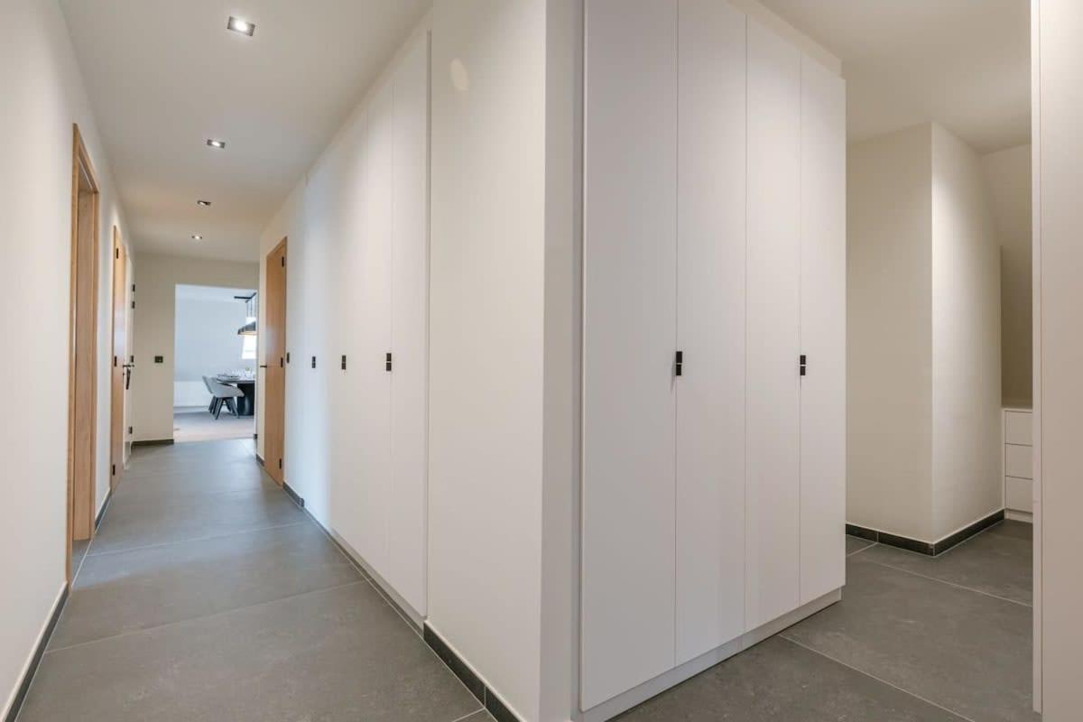 Huswell - Luxurious Apartment With Parking Beernem Exterior foto