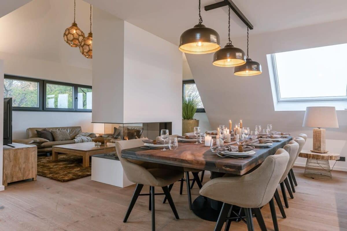 Huswell - Luxurious Apartment With Parking Beernem Exterior foto