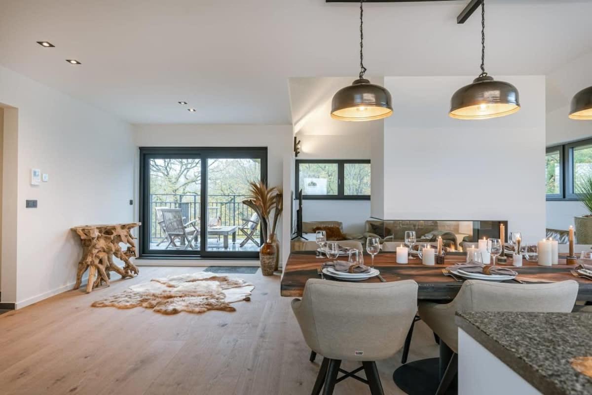 Huswell - Luxurious Apartment With Parking Beernem Exterior foto